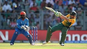 AB de Villiers is in decline and it is sad to see as an ardent fan