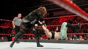WWE News: Identity of local competitor from this week's episode of Monday Night Raw revealed