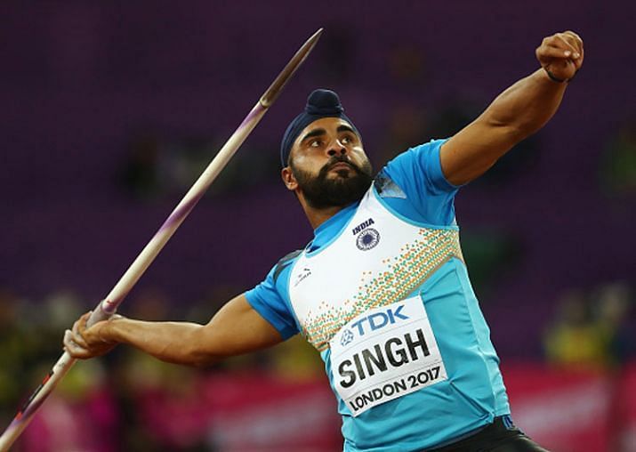 Davinder Singh Kang