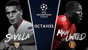 Sevilla FC vs Manchester United: Preview, team news, facts and score prediction