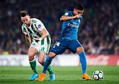 Premier League transfer news: Casemiro to Chelsea, Juventus star to Arsenal and more - 20 February 2018