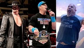 5 biggest stories surrounding WWE this week