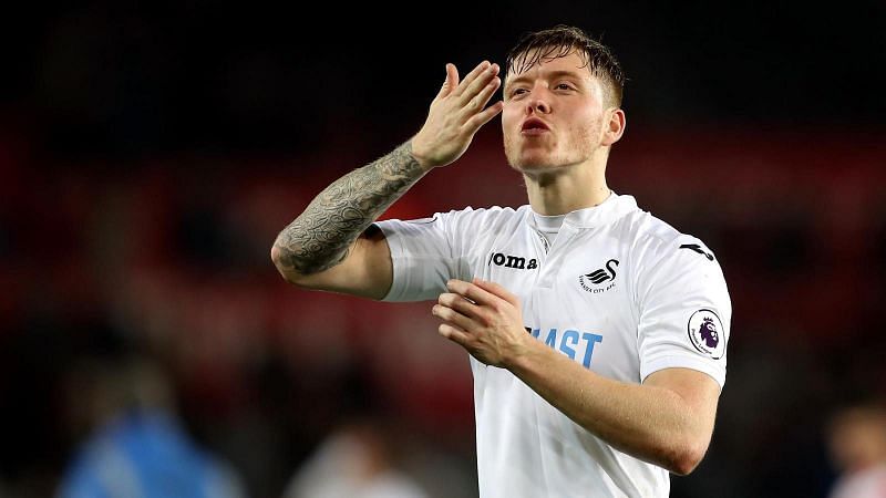 Image result for alfie mawson captain