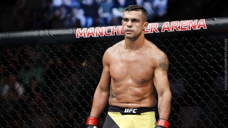 Vitor Belfort will retire from Professional MMA later this year