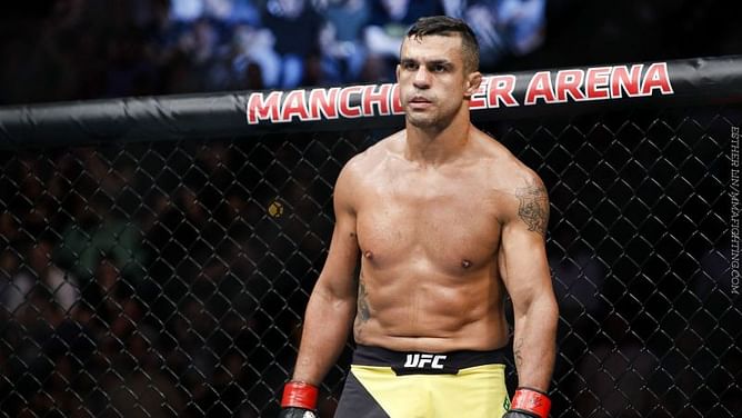 UFC/MMA News: Former UFC Light Heavyweight Champion confirms his retirement from MMA