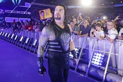 5 superstars who could've been a better choice for #30 at the Royal Rumble