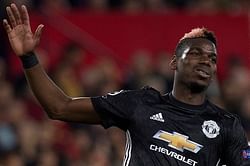 Twitter roasts Manchester United, hails De Gea after Champions League draw against Sevilla