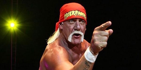 Hogan reveals whether or not he will enter politics or return to WWE 