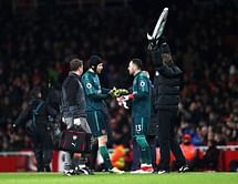 Arsenal's Predicted Lineup Against Tottenham