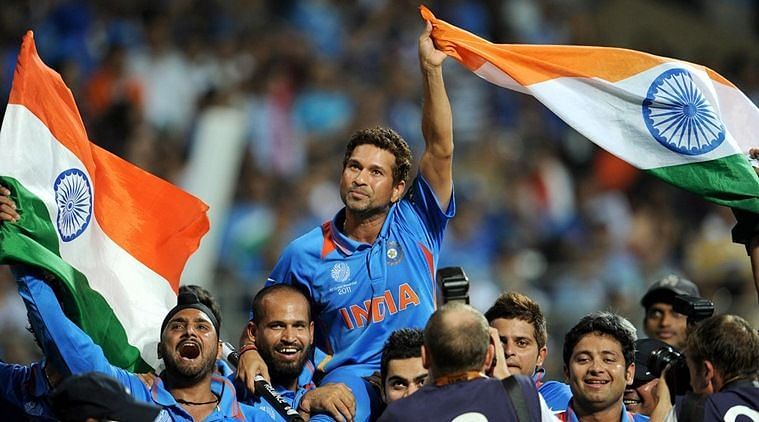 Sachin Tendulkar