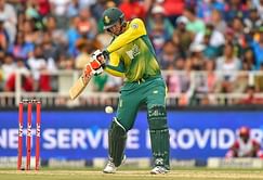 South Africa vs India 2018: Heinrich Klaasen's savage hitting is SK Turning Point of the match
