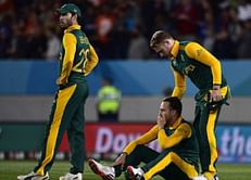 Heartbreaking moments for top teams in the 21st Century