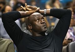 5 biggest losses of Michael Jordan's career