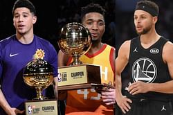 Winners & Losers From The 2018 NBA All-Star Weekend