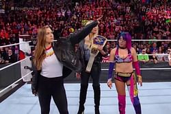 From the WWE Rumour Mill: Update on how WWE is set to use Ronda Rousey