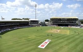 Barbados to host first day-night Test in West Indies
