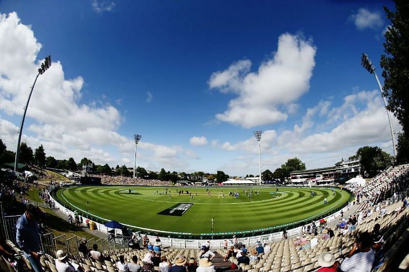 Seddon Park