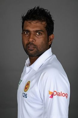 दिलरुवान परेरा (Dilruwan Perera)