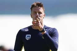 Morne Morkel announces retirement from international cricket