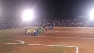 Sevens football is a rather popular affair in Malappuram.