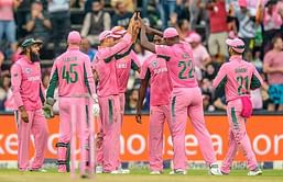 South Africa fined for slow over-rate in 4th ODI