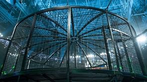 5 WWE Elimination chamber winners - where are they now?