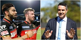 Kevin Pietersen includes Virat Kohli and AB de Villiers among his top five batsmen
