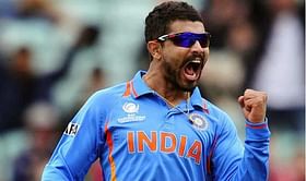 Half-fit Jadeja takes Saurashtra to Hazare final