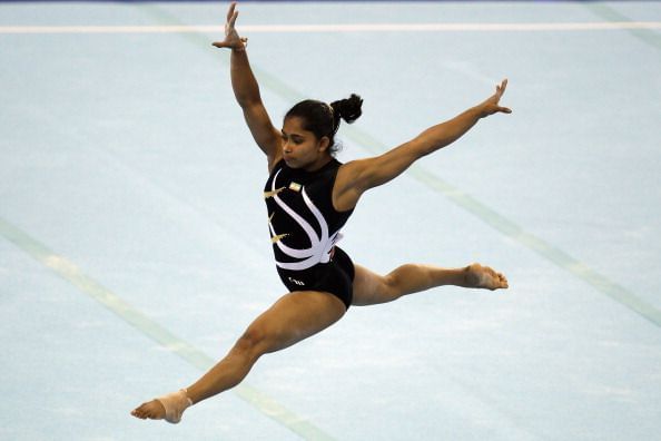 Dipa Karmakar ruled out of Commonwealth Games
