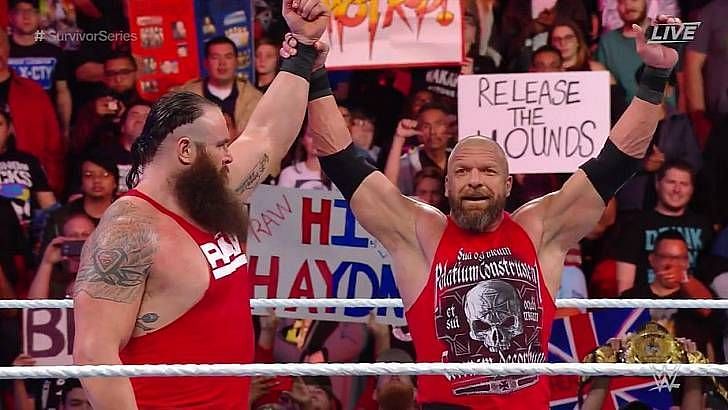 Braun Strowman&#039;s face evoked the reaction of every fan in WWE!