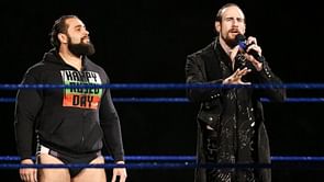 WWE SmackDown Live: Analysing and grading each segment (27 February, 2018)