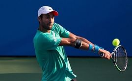 ATP Rankings: Yuki Bhambri rises to 101 after runner-up finish at Chennai Challenger
