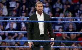 4 potential matches for Dolph Ziggler at WrestleMania 34