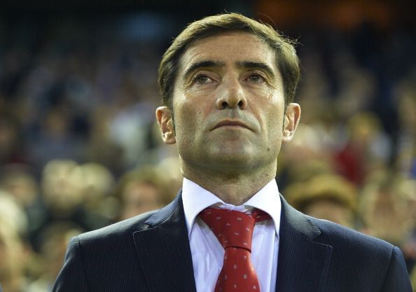 Tactical analysis: How Marcelino resurrected Valencia