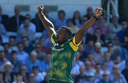 We have now got measure of Indian spinners: Phehlukwayo