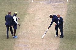 South Africa tried to doctor pitches and could have lost: Ray Jennings