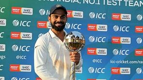 World Test XI that would line up against India