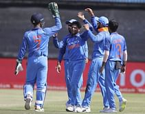 Men In Blue on brink of creating history on 'Pink Day'
