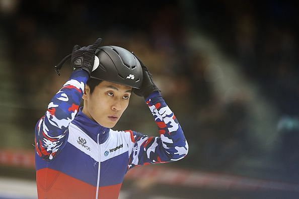 Victor An among 32 Russians in last-gasp bid for Olympic spot