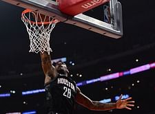 The Houston Rockets and the Waiver Wire: Who should they get?