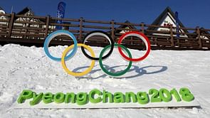 Winter Olympics 2018: Canadian ski-cross athlete arrested along with wife and manager