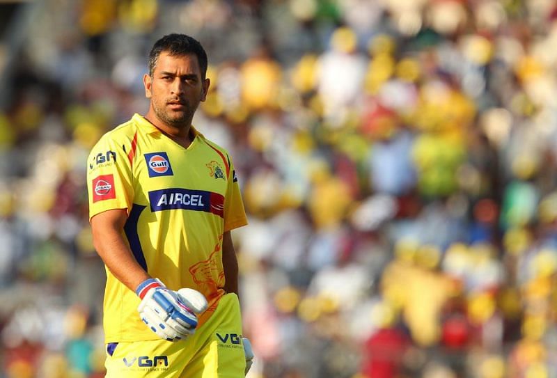 Dhoni&#039;s second coming as CSK captain will begin against Mumbai Indians