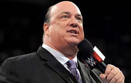 WWE/MMA News: Paul Heyman hints at Brock Lesnar UFC return & Ronda Rousey interest