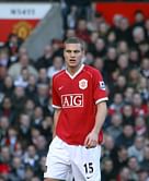 Former Manchester United star Nemanja Vidic to grace two-day conference in India