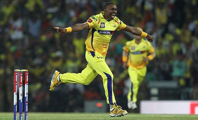 First rate allrounders like Dwayne Bravo are a must in any T20 side