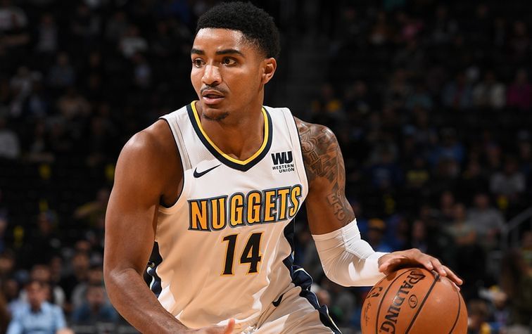 Gary Harris