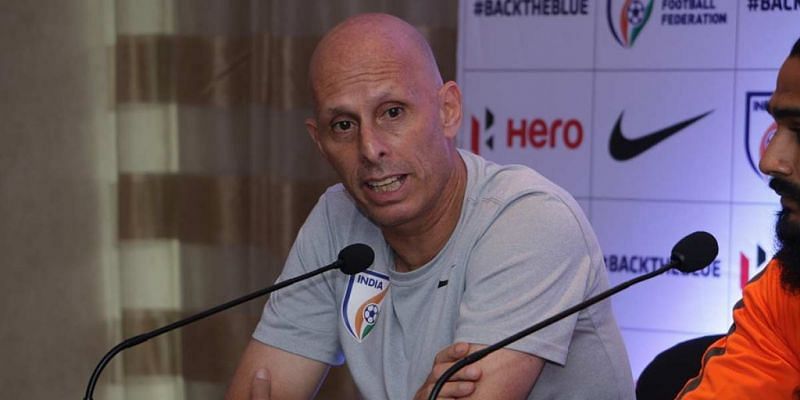 Stephen Constantine