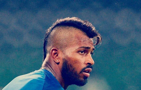 6 fanciest hairstyles sported by cricketers
