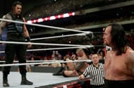 Image result for undertaker reigns