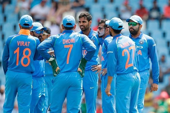 South Africa vs India 2018, 3rd T20I: Match Preview, Team News, Prediction